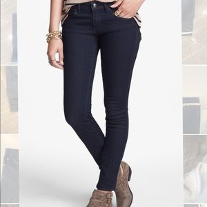 Gently used Articles of society skinny jeans